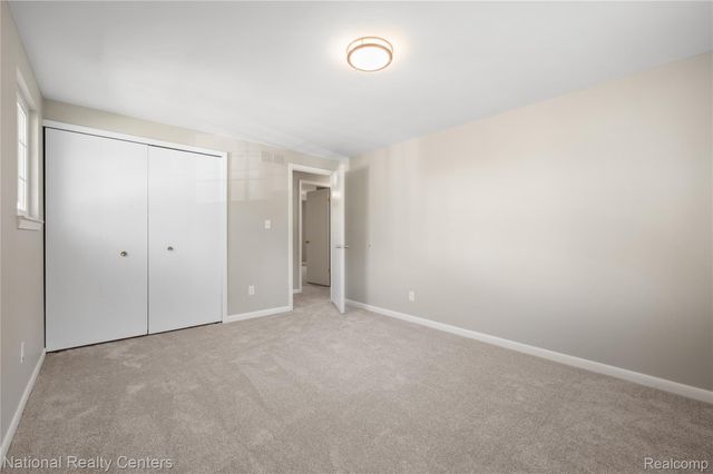 45162 Forest Trail Drive, Canton Charter Township, MI 48187