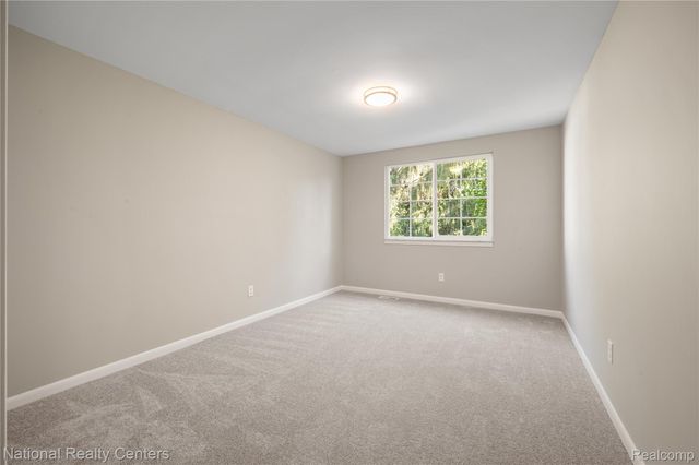 45162 Forest Trail Drive, Canton Charter Township, MI 48187