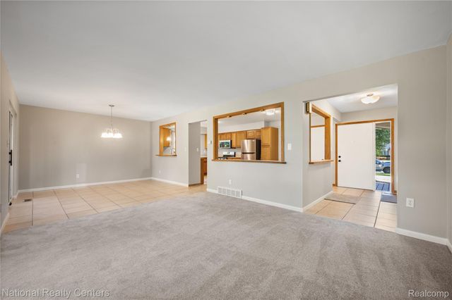 45162 Forest Trail Drive, Canton Charter Township, MI 48187