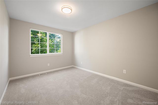 45162 Forest Trail Drive, Canton Charter Township, MI 48187