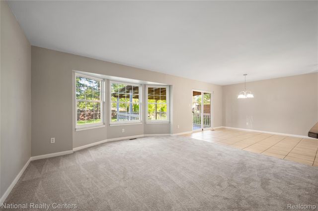 45162 Forest Trail Drive, Canton Charter Township, MI 48187