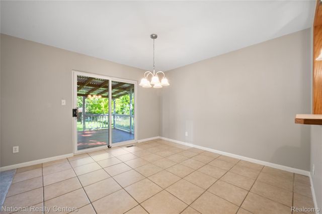 45162 Forest Trail Drive, Canton Charter Township, MI 48187