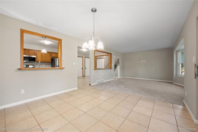 45162 Forest Trail Drive, Canton Charter Township, MI 48187