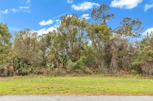 205 PLUMOSA ROAD, Debary, FL 32713