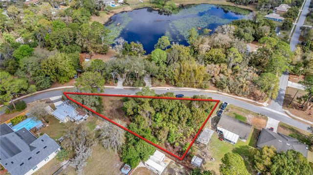 205 PLUMOSA ROAD, Debary, FL 32713