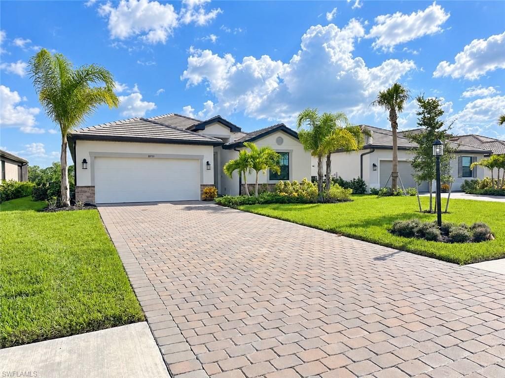 20733 Napa LOOP, Estero, FL 33928