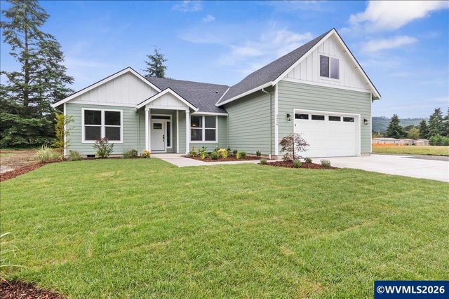 2426 Oak St, Lyons, OR 97358