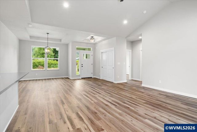 2426 Oak St, Lyons, OR 97358