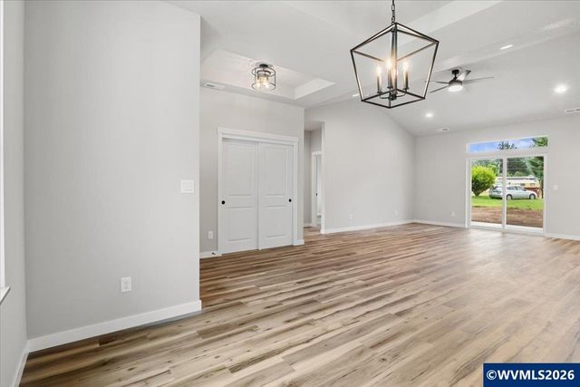 2426 Oak St, Lyons, OR 97358