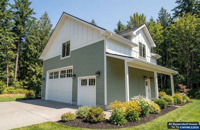 2426 Oak St, Lyons, OR 97358