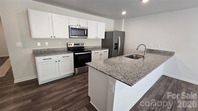 1914 Tranquility Circle C, Newton, NC 28658