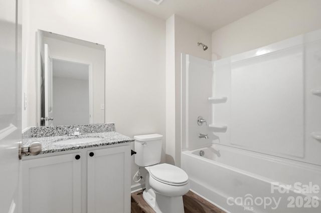 1914 Tranquility Circle C, Newton, NC 28658