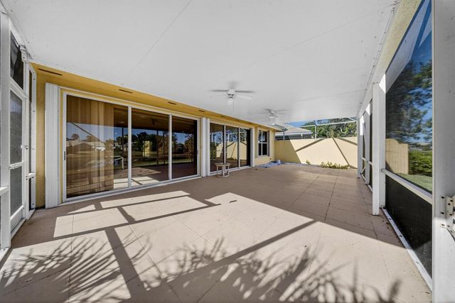 111 NW Bentley Circle, Port St. Lucie, Port St Lucie, FL 34986