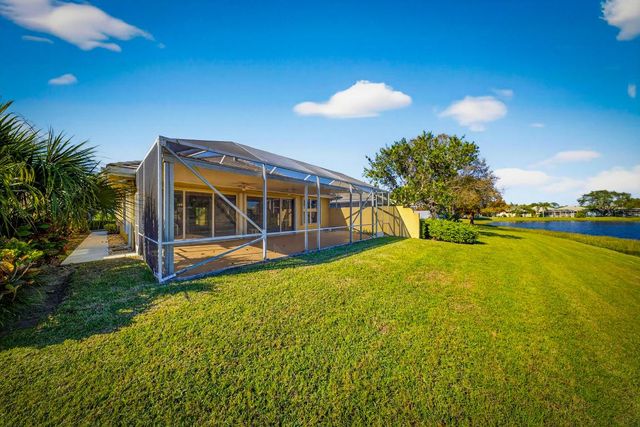 111 NW Bentley Circle, Port St. Lucie, Port St Lucie, FL 34986