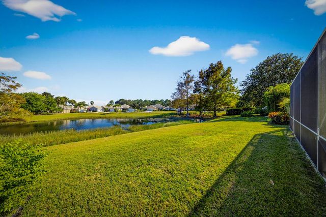 111 NW Bentley Circle, Port St. Lucie, Port St Lucie, FL 34986