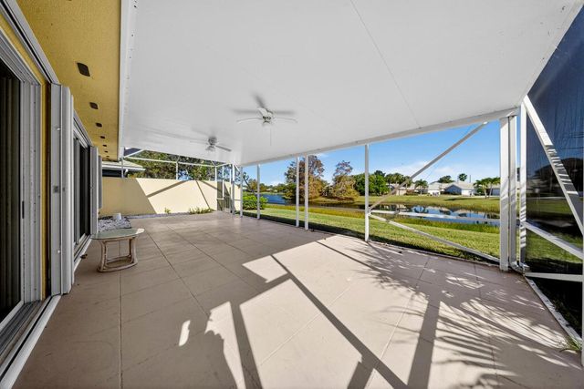 111 NW Bentley Circle, Port St. Lucie, Port St Lucie, FL 34986