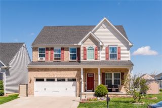 8181 Bushclover Drive, Tipp City, OH 45371