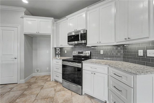 497 Rossi Street, Springdale, AR 72762