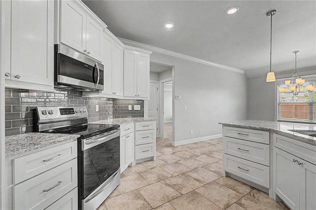 497 Rossi Street, Springdale, AR 72762