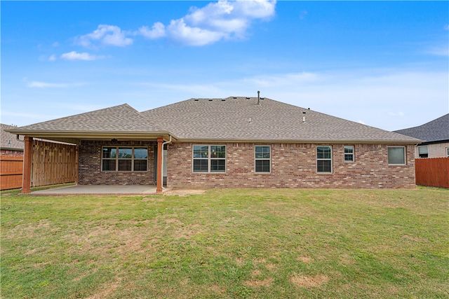 497 Rossi Street, Springdale, AR 72762