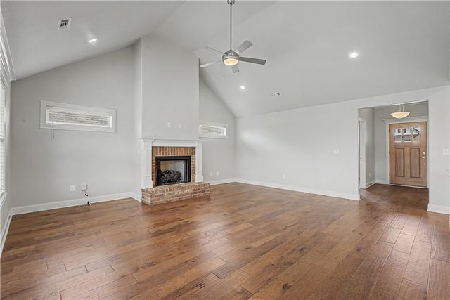 497 Rossi Street, Springdale, AR 72762