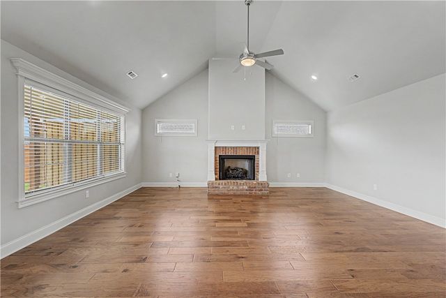 497 Rossi Street, Springdale, AR 72762