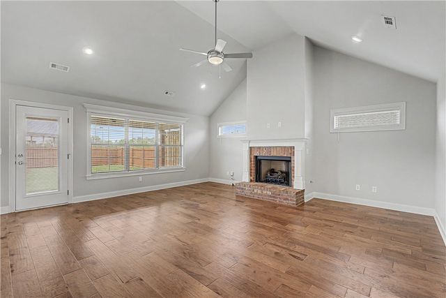 497 Rossi Street, Springdale, AR 72762