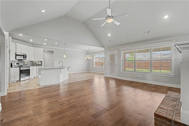 497 Rossi Street, Springdale, AR 72762