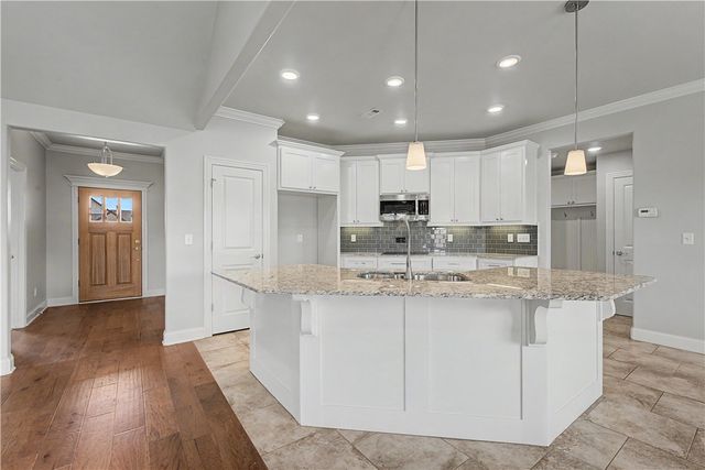 497 Rossi Street, Springdale, AR 72762
