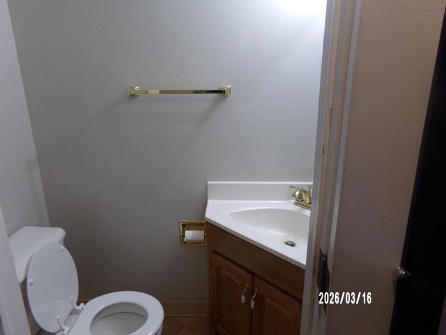 3135 Easthaven Drive S, Columbus, OH 43232