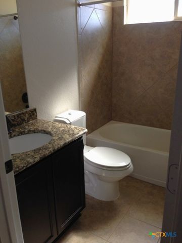 3317 Vineyard Trail, Harker Heights, TX 76548