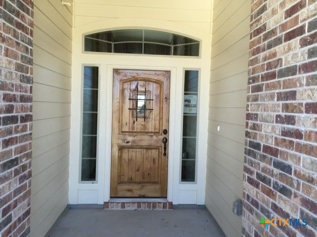 3317 Vineyard Trail, Harker Heights, TX 76548