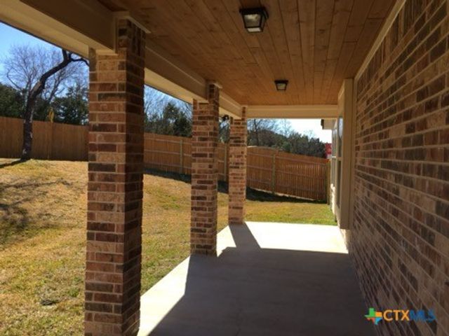 3317 Vineyard Trail, Harker Heights, TX 76548