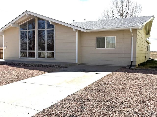 3139 Skyview Ave, Pueblo, CO 81008