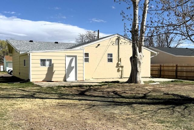 3139 Skyview Ave, Pueblo, CO 81008