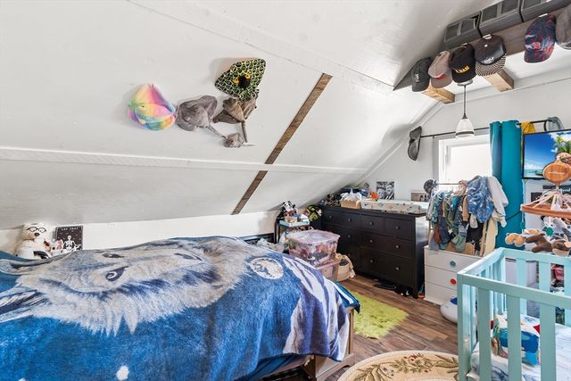 69 Huntington St, Brockton, MA 02301