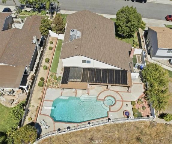 23134 La Granja, Valencia, CA 91354