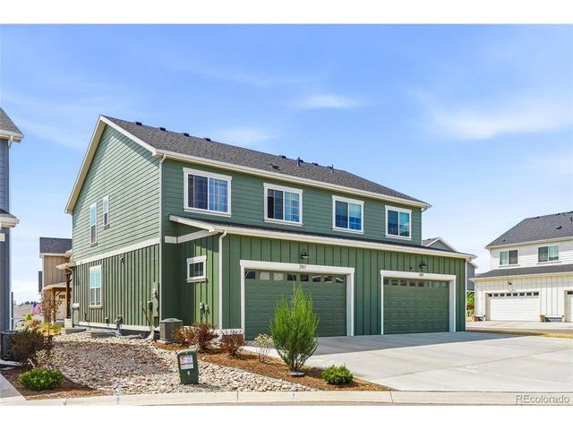 287 Dipper Ct, Berthoud, CO 80513