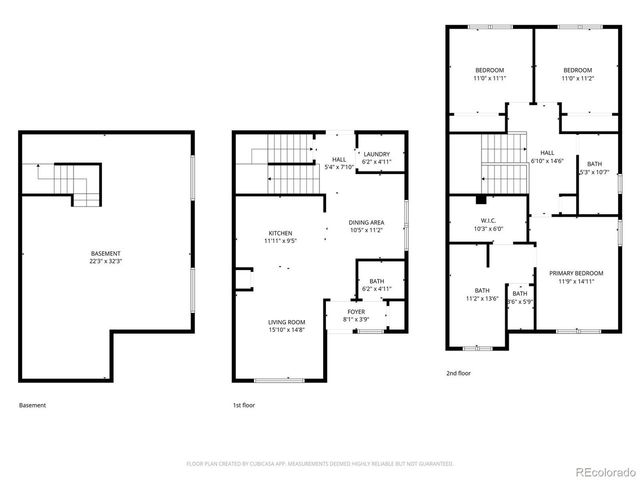287 Dipper Ct, Berthoud, CO 80513