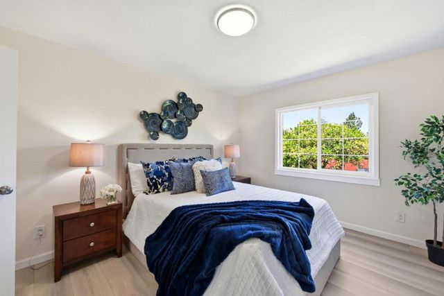 1654 D Street, Hayward, CA 94541