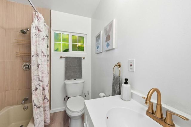 1654 D Street, Hayward, CA 94541