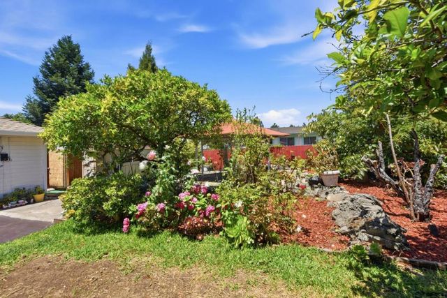 1654 D Street, Hayward, CA 94541