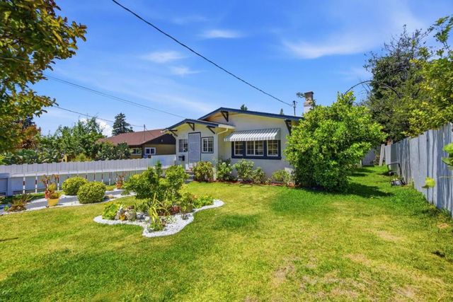 1654 D Street, Hayward, CA 94541