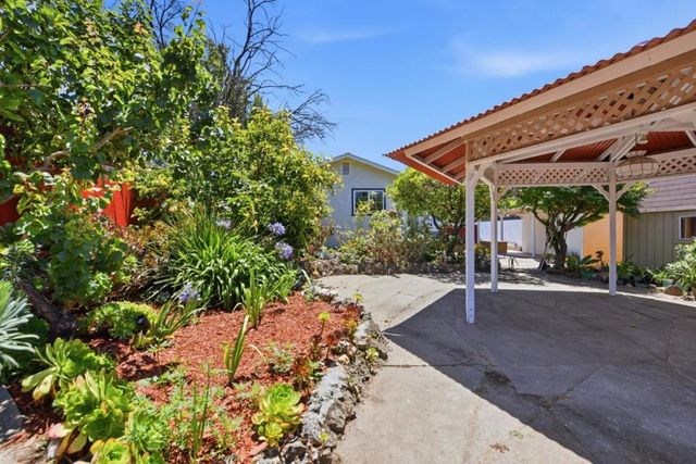 1654 D Street, Hayward, CA 94541