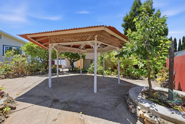 1654 D Street, Hayward, CA 94541