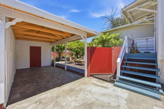 1654 D Street, Hayward, CA 94541