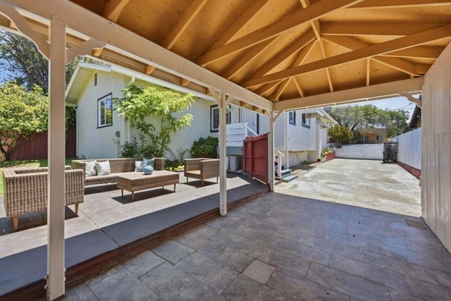 1654 D Street, Hayward, CA 94541