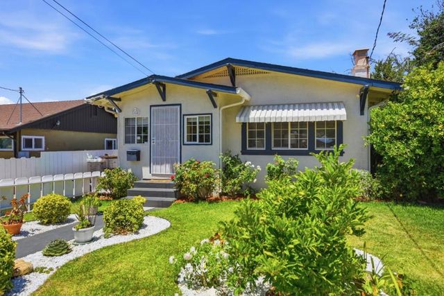 1654 D Street, Hayward, CA 94541