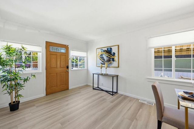 1654 D Street, Hayward, CA 94541
