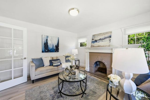 1654 D Street, Hayward, CA 94541